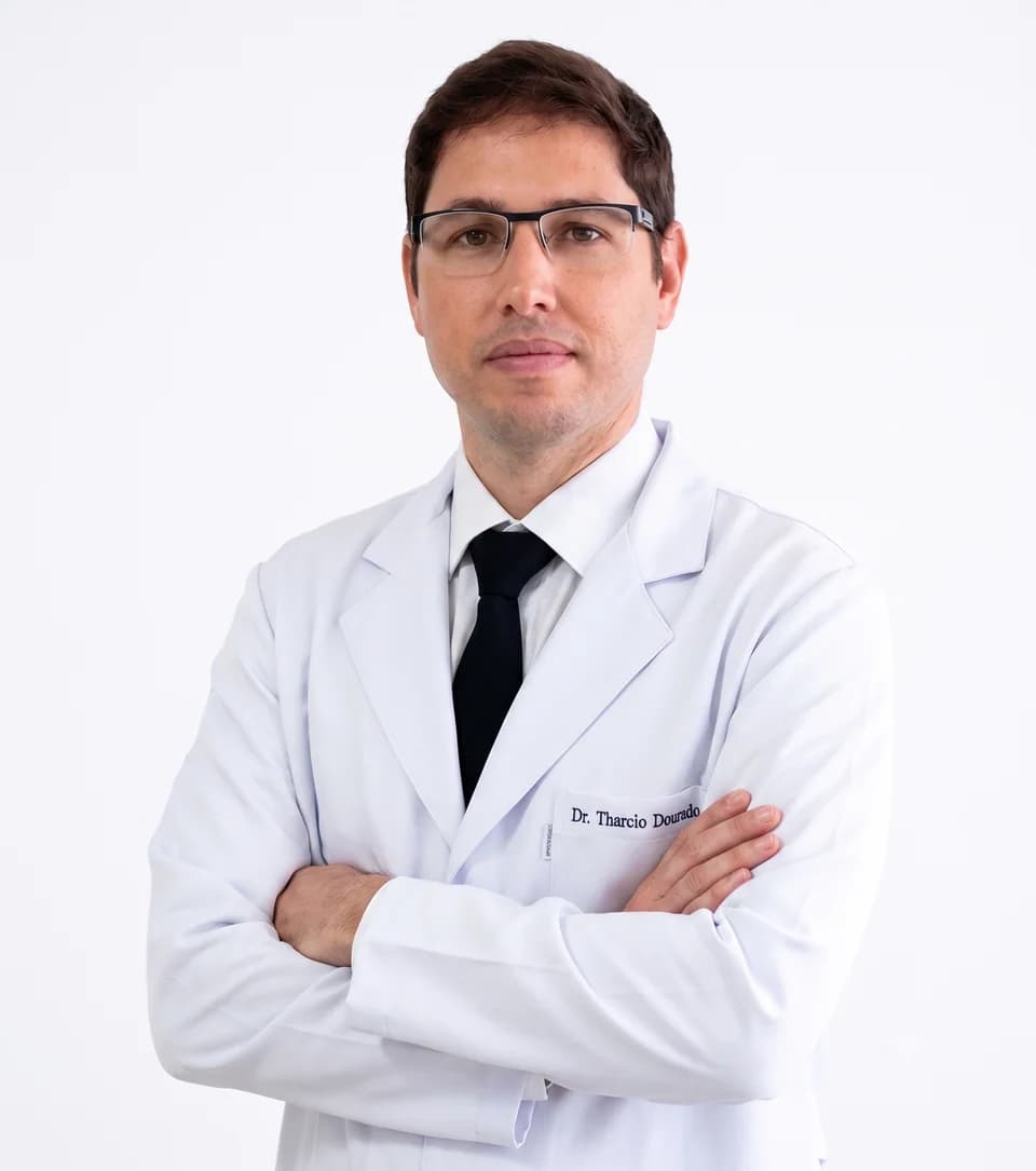 Dr. Tharcio Dourado